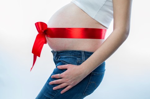 Беременность