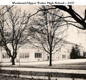 Johnstown Westmont Hilltop HS 57