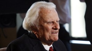 billygraham
