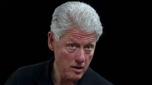 Bill Clinton